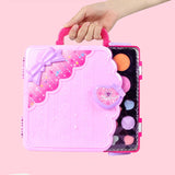 Glam Draw - Fantasie & Fun - Make-Up Tekenset