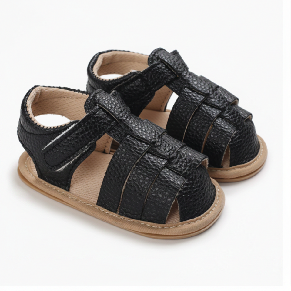 Mini Fashion™ - Zachte Pasvorm - Kinder Sandalen