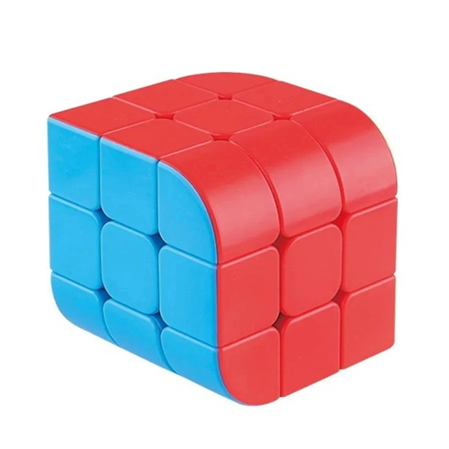 Magic Cube Puzzle™ - Draai, Verwonder & Los op - Puzzel