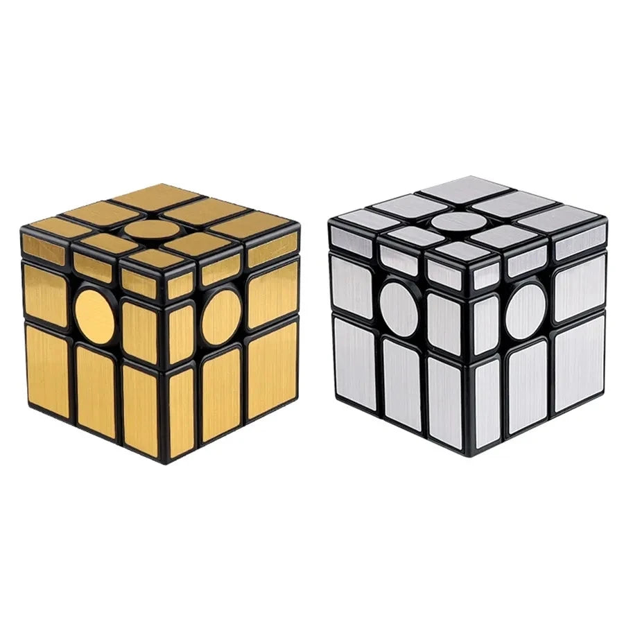 Magic Cube Puzzle™ - Draai, Verwonder & Los op - Puzzel