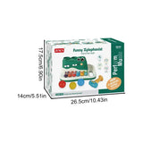 GatorBeats – Muzikaal & Leuk – Hamer Xylofoon Speelgoed