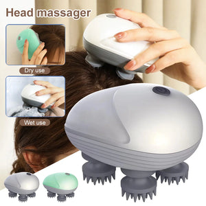 RelaxPro – Comfort & Ontspanning – Massageapparaat
