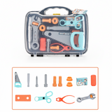 Kids Toolset™ - Creatief & Zelfvertrouwen - Kinder Gereedschapsset