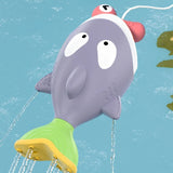 Splash & Catch™ - Vissen & Spetteren - Vishengel Set in bad