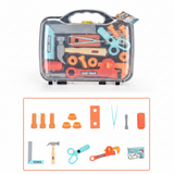 Kids Toolset™ - Creatief & Zelfvertrouwen - Kinder Gereedschapsset