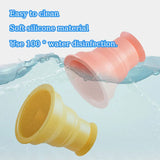 Rainbow Stacker Cups™ - Regenboog Stapelplezier - Stapelbekertjes Spel