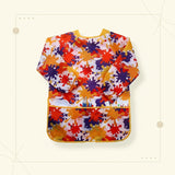 ArtEase – Kleurrijk & Waterafstotend – Verfschort voor Kinderen