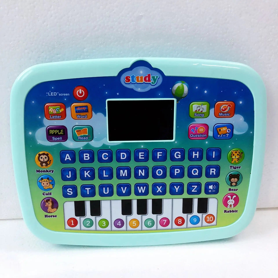 Kid Tablet™ - Taal & Rekenen - Kindertablet