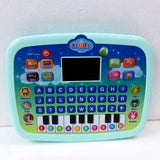 Kid Tablet™ - Taal & Rekenen - Kindertablet