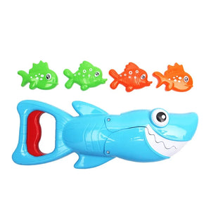 Shark Grabber™ – Haaien-hap-pret – Haai Grijper