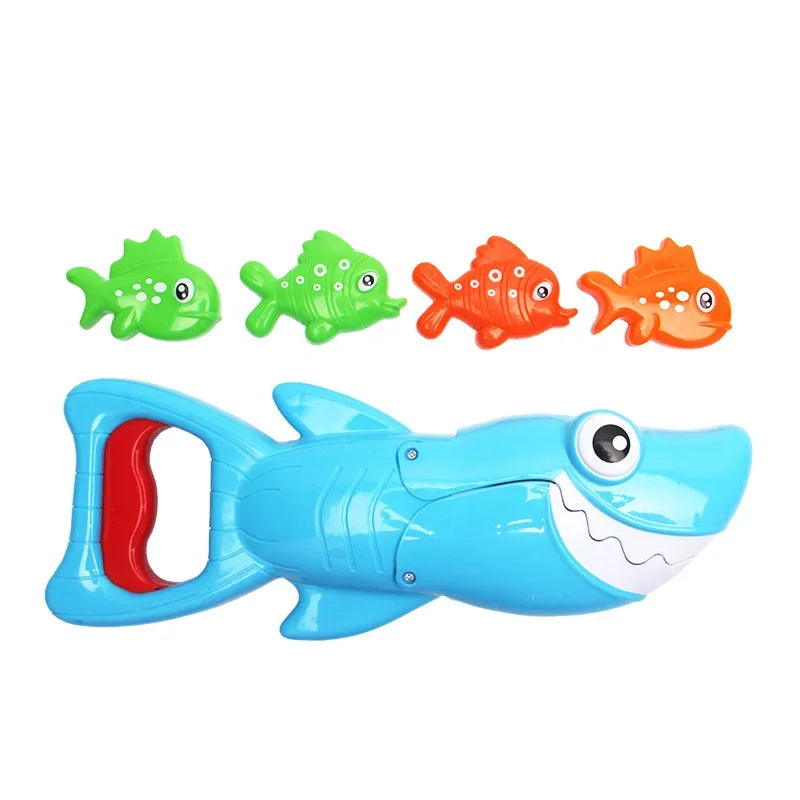 Shark Grabber™ – Haaien-hap-pret – Haai Grijper
