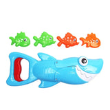 Shark Grabber™ – Haaien-hap-pret – Haai Grijper