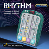 RhythmIQ – Educatief & Spannend – Muzikale Reflextrainer