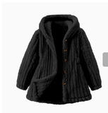 Mini Fashion™ - Zachte Fleece Binnenvoering voor Meisjes - Winterjas