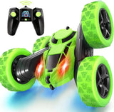 Flip Xtreme Auto™ – Rollen en Racen – RC Stuntauto