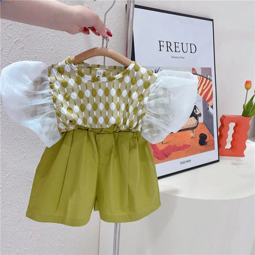 Mini Fashion™ - Trendy&Stijlvol - Zomerset