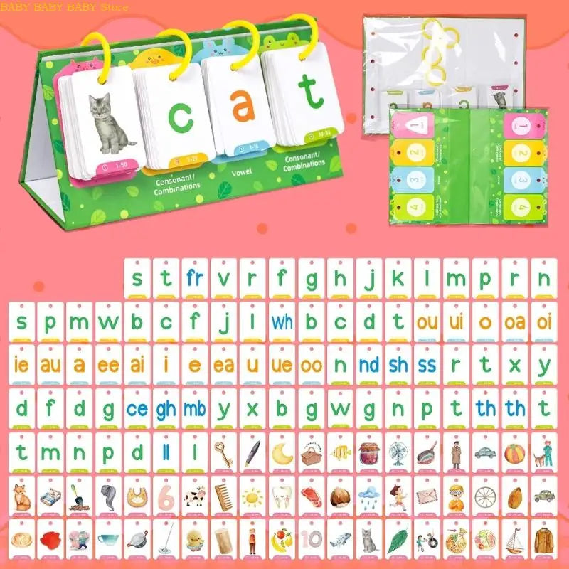 Sight Words – Spelenderwijs Leren – Taal Tegeltjes
