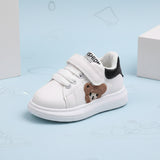 Bear Sneakers – Comfort & Schattig – Kinder Beer Sneaker