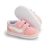 LittleTrend – Schattig & Veilig – Baby Sneakers