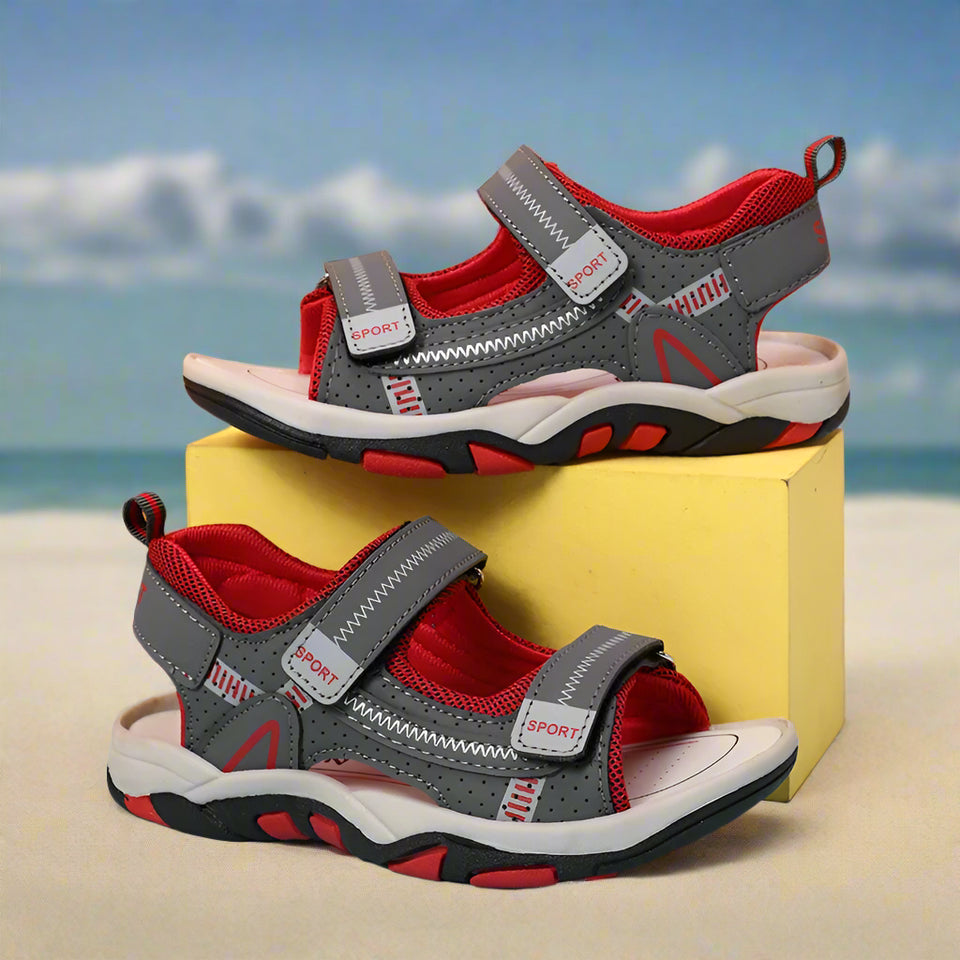 CoastWalk – Zacht & Antislip – Zomersandalen