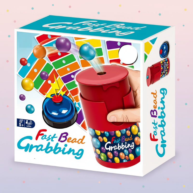 Color Match Bingo Game – Snel & Interactief – Reactie Spel