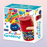 Color Match Bingo Game – Snel & Interactief – Reactie Spel
