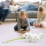 SmartChame – Interactief & Speels – RC Afstandbestuurbare Kameleon