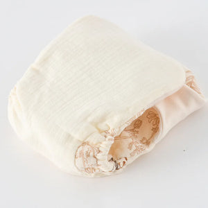 ComfyCotton – Waterdicht & Veilig – Biokatoenen Oefenbroekjes