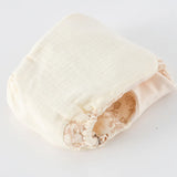 ComfyCotton – Waterdicht & Veilig – Biokatoenen Oefenbroekjes