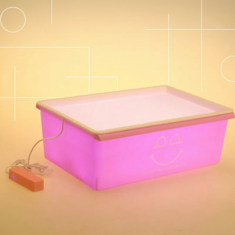 MiniDunes – Creatief & Interactief – Zandspeelset