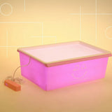 MiniDunes – Creatief & Interactief – Zandspeelset