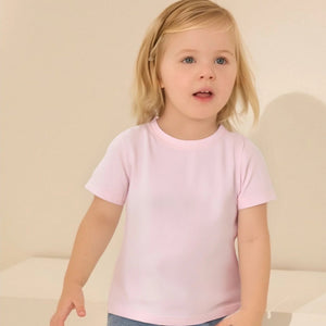 ComfyWear – Praktisch & Casual – Korte Mouwen T-Shirt