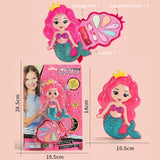 Make-Up Playset™ - Veilig & Stimuleer Creativiteit - Magische Make-up