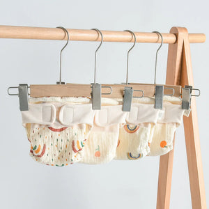 ComfyCotton – Waterdicht & Veilig – Biokatoenen Oefenbroekjes
