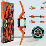 ArrowFun – Spelen & Leren – Boogschiet Set voor Kids