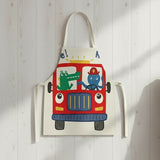 MiniChef™ – Speels & Vlekwerend – Kinder Schort