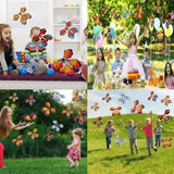 SkyCharm – Licht & Charmant – Vlinder Verrassing Speelgoed