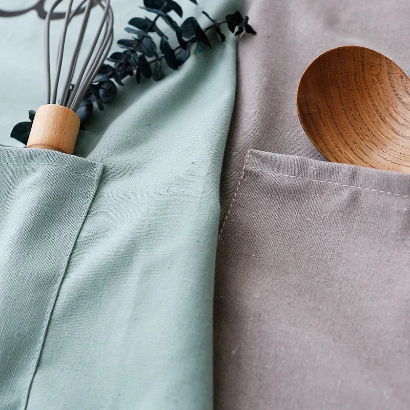 BearBuddy™ – Leuk en handig – Schort voor kinderen en volwassenen