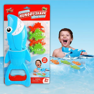 Shark Grabber™ – Haaien-hap-pret – Haai Grijper