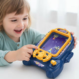 StarDrive – Stoer & Educatief – Arcadekast Ruimtespel