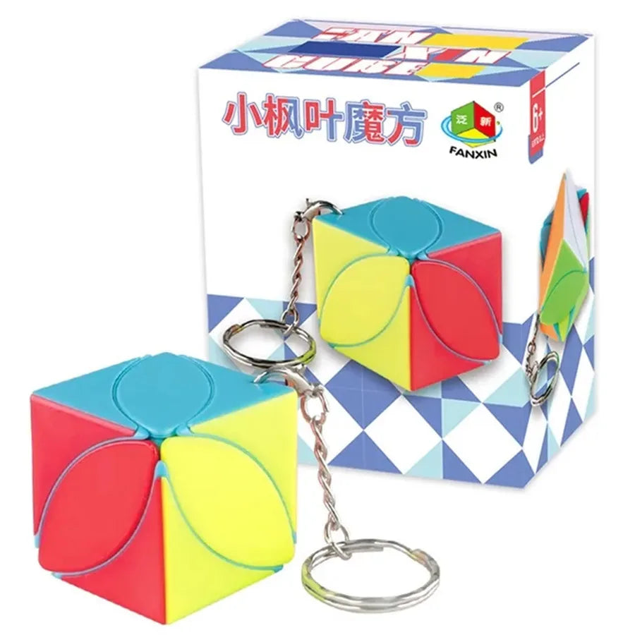 Magic Cube Puzzle™ - Draai, Verwonder & Los op - Puzzel