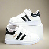 UrbanFlex – Stoer & Comfortabel – Witte Sneakers