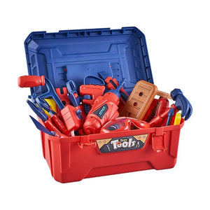 Kids Toolbox – Stoer & Leerzaam – Gereedschap Speelgoed