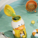 SpinSplash – Schattig & Leuk – Bad Speelgoed Spinner