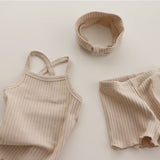 Sweet Dreams™ - Comfortabele Nachtrust - Kinder Pyjama Set