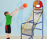 HoopFun - Schieten & Scoren - Basketbal Spel