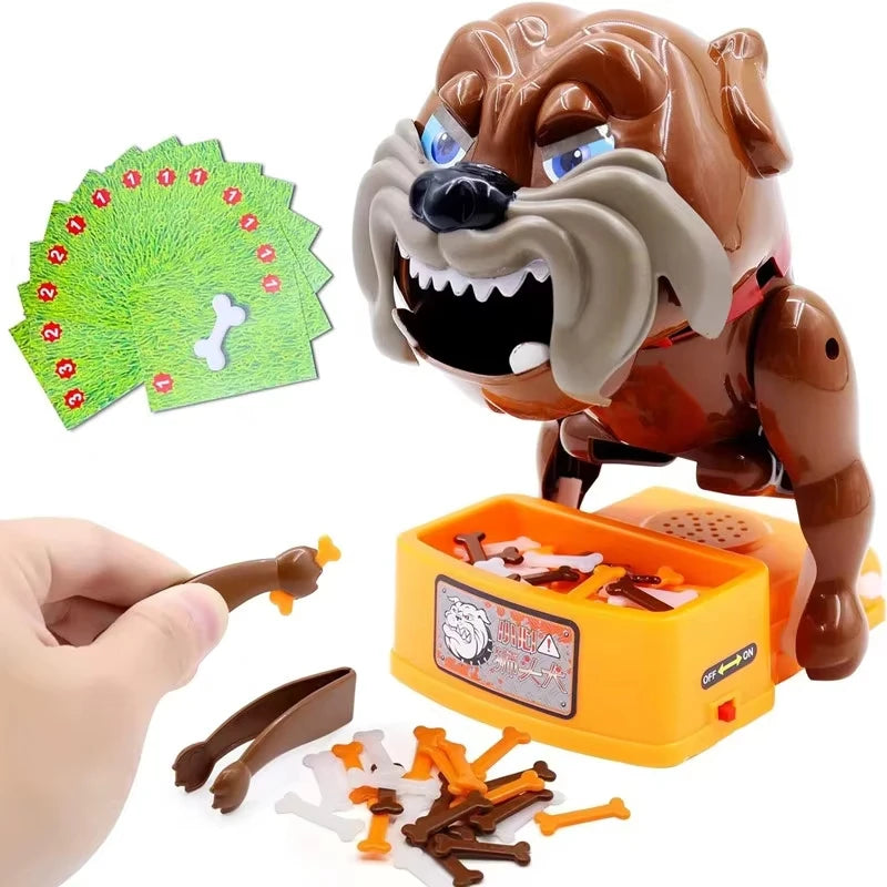 Funny Bad Dog™ - Gegarandeerd Lachen & Plezier - Grappig Slechte Hond Bordspel