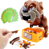 Funny Bad Dog™ - Gegarandeerd Lachen & Plezier - Grappig Slechte Hond Bordspel