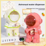 SpaceBot – Cool & Handig – Astronaut Drinkbeker