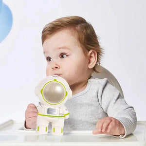 SpaceBot – Cool & Handig – Astronaut Drinkbeker